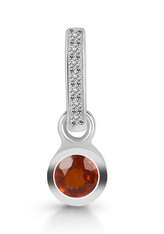Warmth of Orange Kyanite: Handmade Treasures: 
