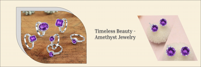 Astrological Benefits of Amethyst Gemstone: 