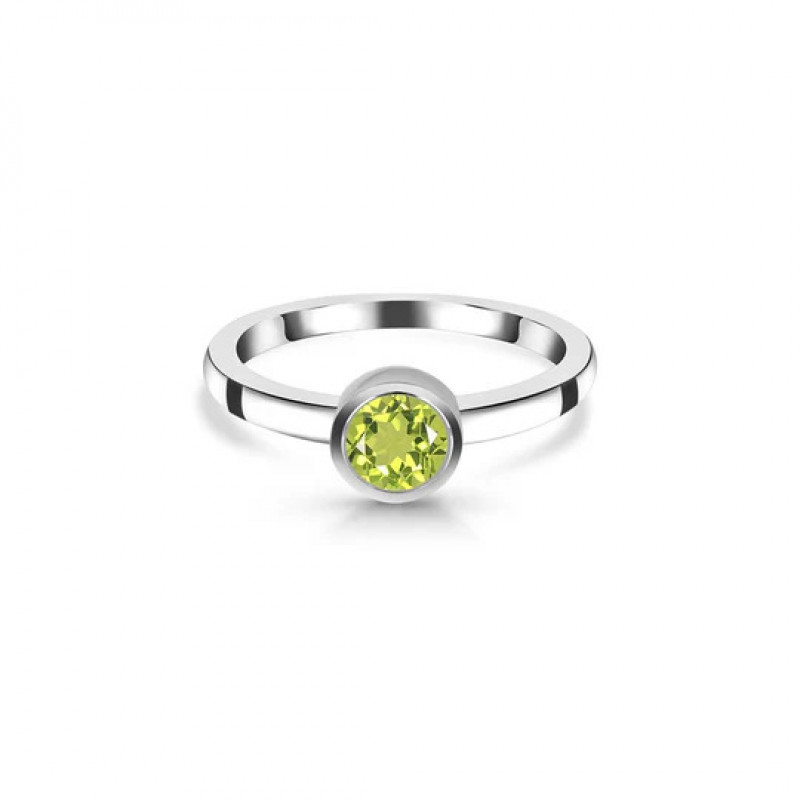 How to Choose the Right Peridot Jewelry for You: 