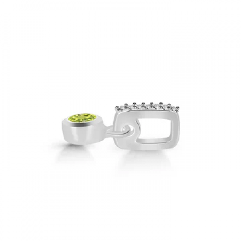 Precious Peridot Jewelry For Your Loved Once: 