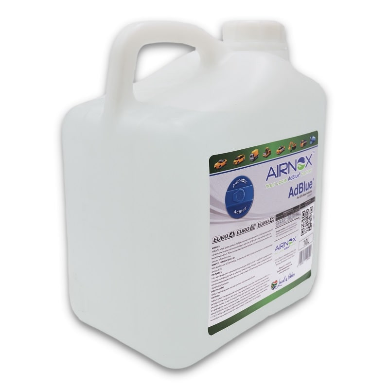 AirNox 10 Litre AdBlue®: 