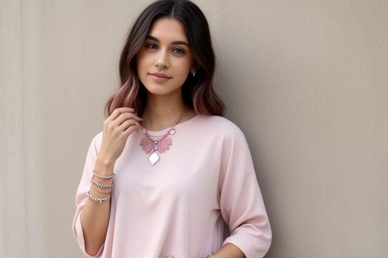 Rose Quartz Jewelry for Every Occasion: 