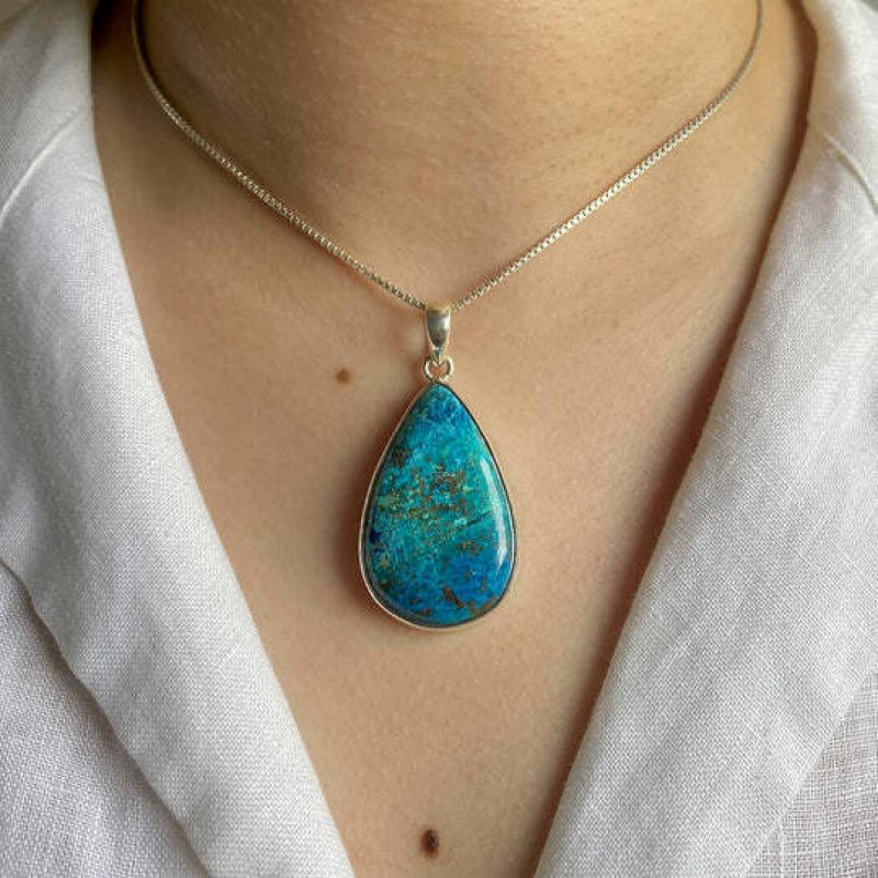 The Beauty of Attuckite Jewelry: A Guide to Making a Statement: 