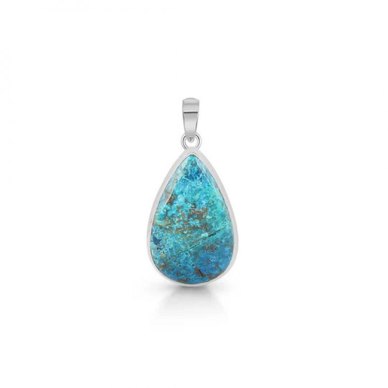 The Incredible Impact of Shattuckite Jewelry: 