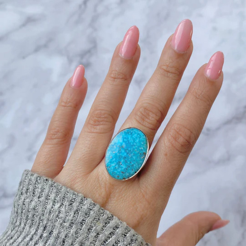 How to Identify Genuine Turquoise Jewelry: 