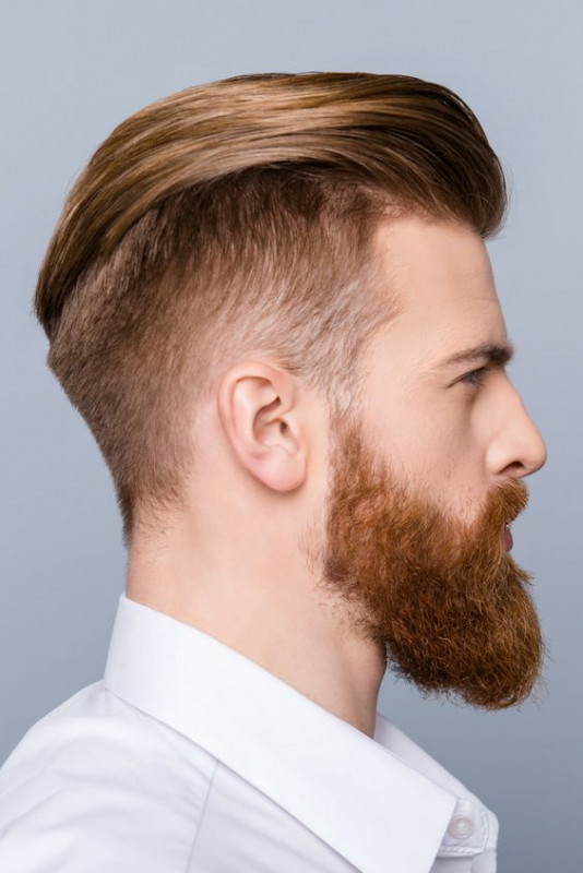 Enhance Your Image: Men's Hair Replacement Systems Decoded: 
