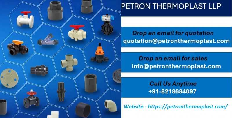 Shop CNC Machined Components at Petron Thermoplast: 