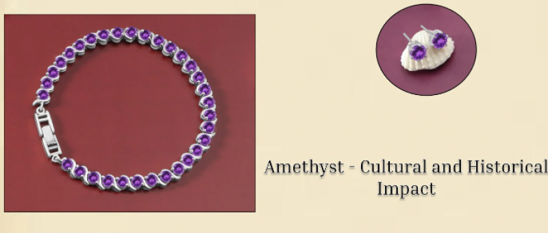 Effective Ways to Use Amethyst for Anxiety and Depression: 