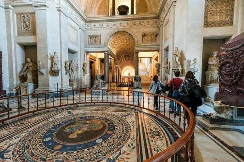 Vatican City Tours: 