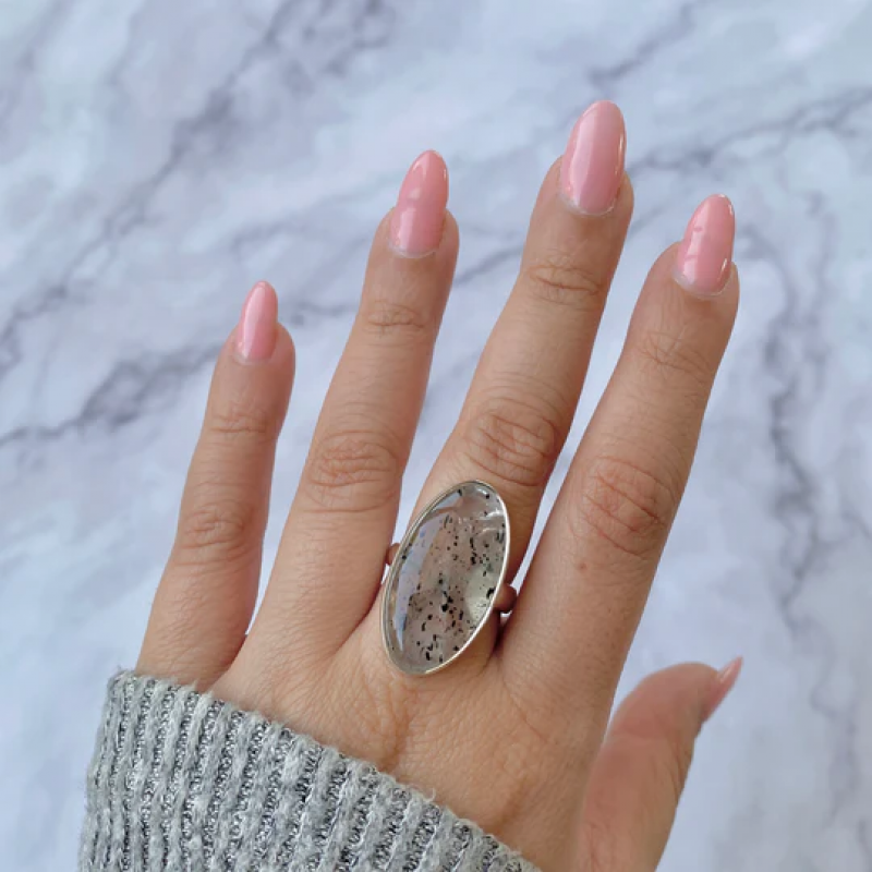 Unleashing the Power of the Super Seven Ring: A Comprehensive Review: 
