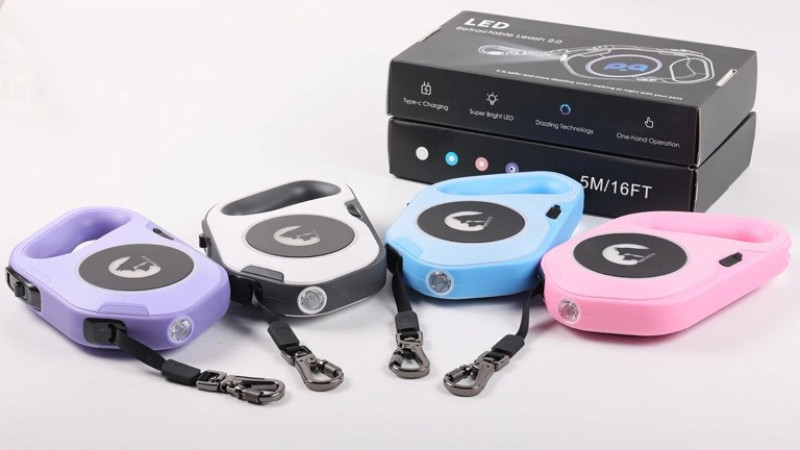 Choosing the Right Dog Leash Supplier: A Step-by-Step Guide: 
