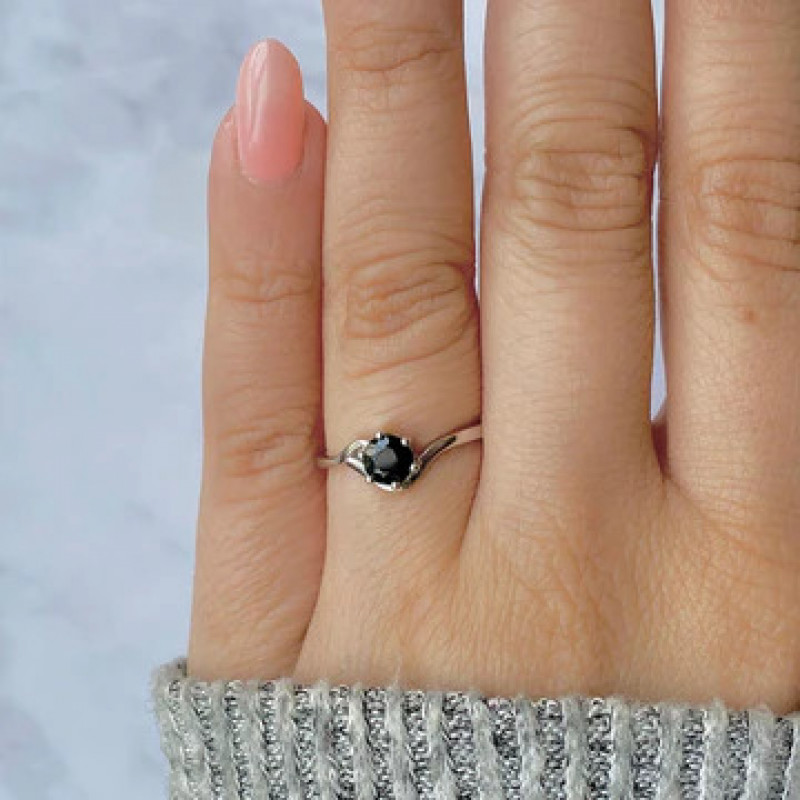 The Incredible Impact of Dainty Black Tourmaline: 