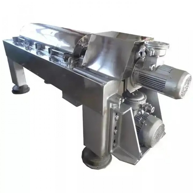 Industrial Centrifuges: Key Features and Benefits for Your Business: 