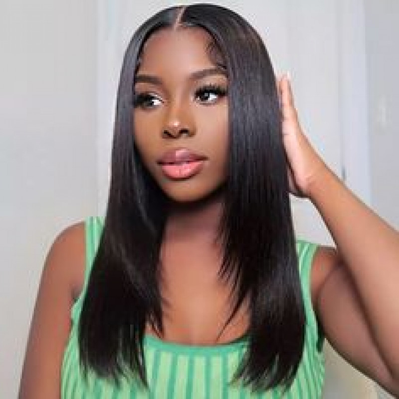 Headturner With Headband Wigs: 