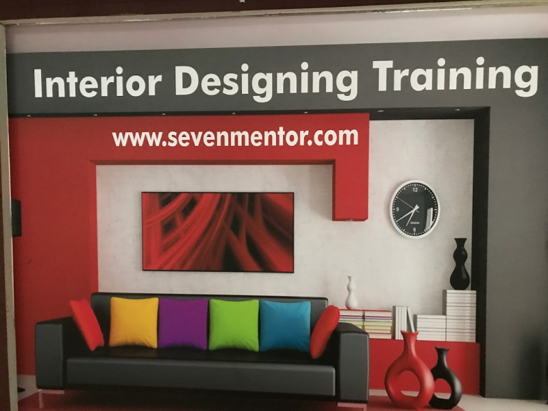 Interior Designing Course in Pune: 
