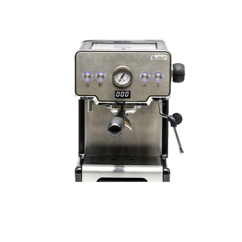 Budan Espresso Machine: 