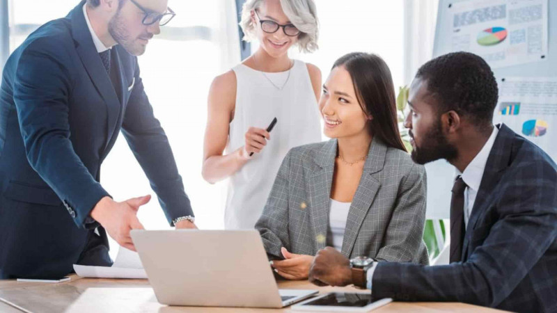 Why Mentorship Is Essential For Career Growth And Development: 