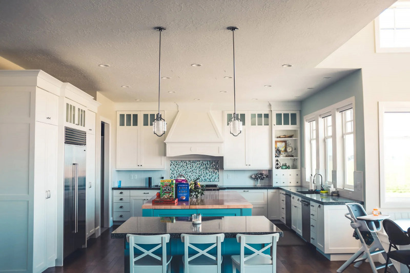 Sparkling Home, Happy Life: Top-Rated Maid Services in Fox: 