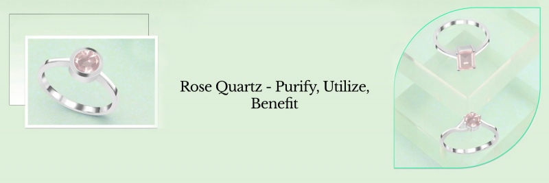 Rose Quartz: The Gentle Blush of Love: 
