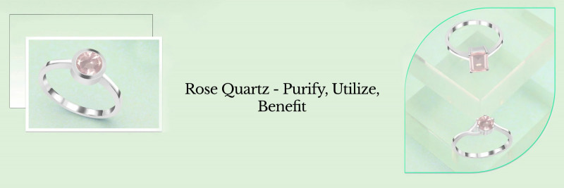 Rose Quartz: The Gentle Blush of Love: 