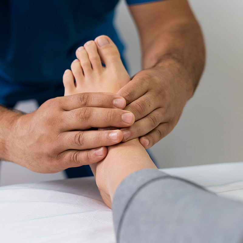 Sports Physiotherapy in London: Tailored Treatment Plans for Athletes: 
