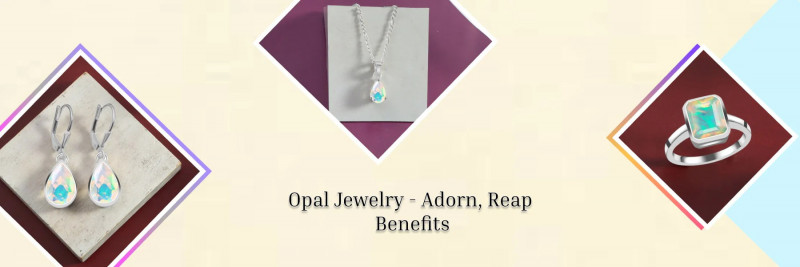 Astrological Benefits Of Opal: 