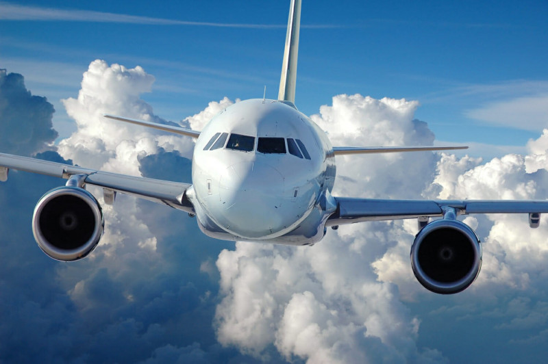 Swiss Air Douala Office: 