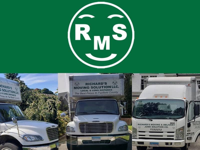 How Local Movers in Darien, CT Can Save You Time and Money: 