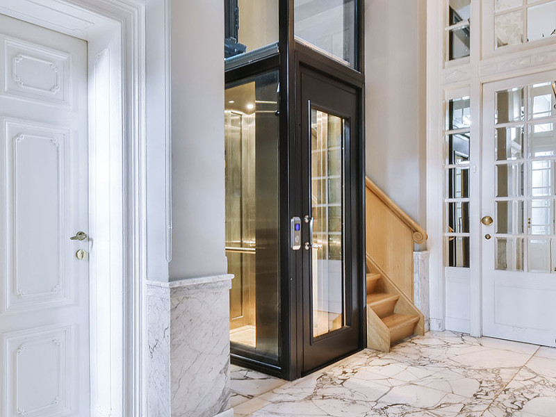 Best Elevator Company for Superior Lifts: 