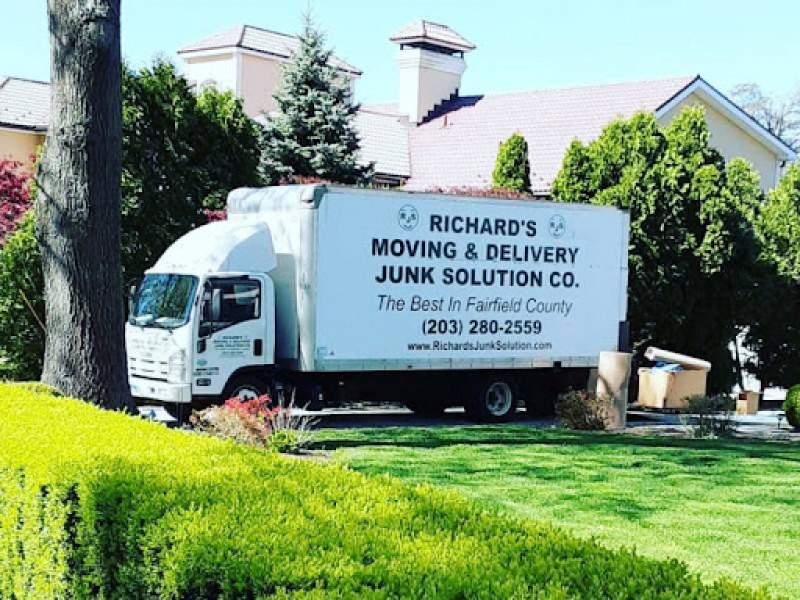 The Ultimate Guide to Hiring Movers in Westport CT: 