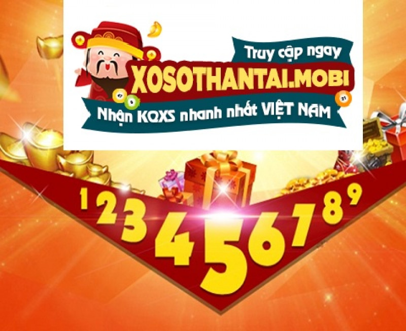 Xem kết quả xổ số miền Bắc - KQXSMB trực tiếp hôm nay: 