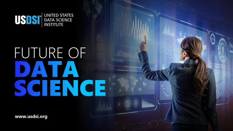 FUTURE OF DATA SCIENCE: 10 PREDICTIONS YOU SHOULD KNOW: 