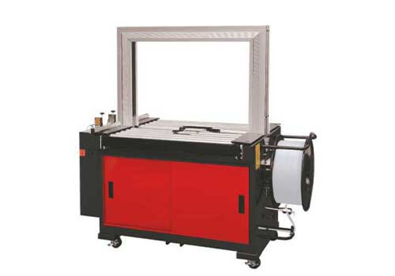 Box Strapping Machine Manufacturers: 