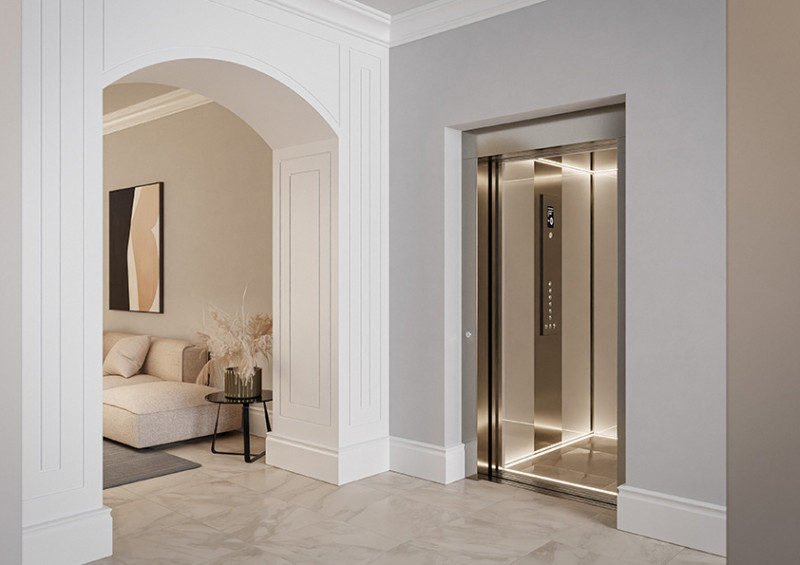 Safety Tips for Home Elevator Lifts: 
