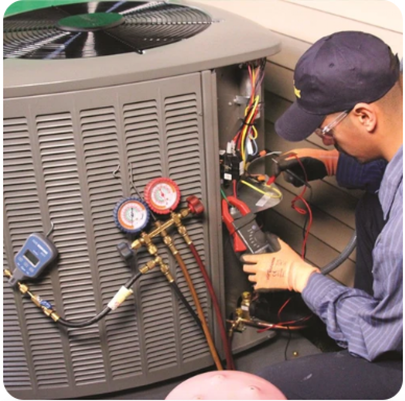 Comprehensive Repair Air Conditioner Solutions in Westlake Village