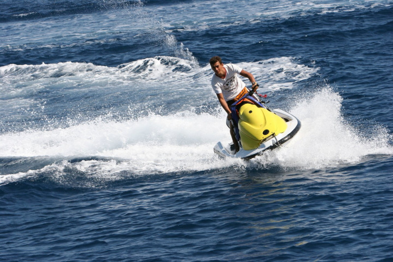 Jet Ski Toronto: Essential Information for Renters: 