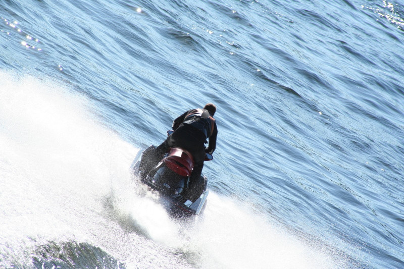 Rent Jet Skis in Toronto: The Ultimate Summer Experience: 