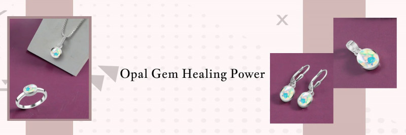 A Complete Guide On Opal's Ability to Heal: 