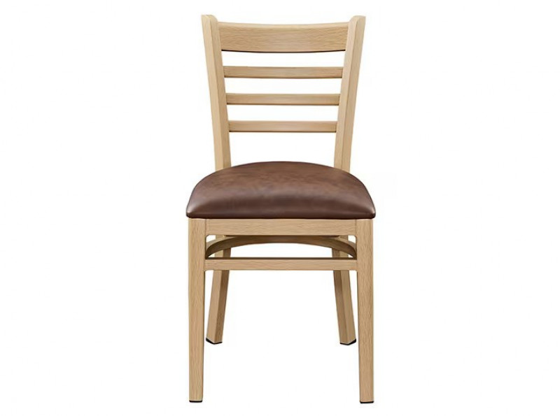 Yumeya Restaurant Chairs: Comfort and Style for Your Guests: 