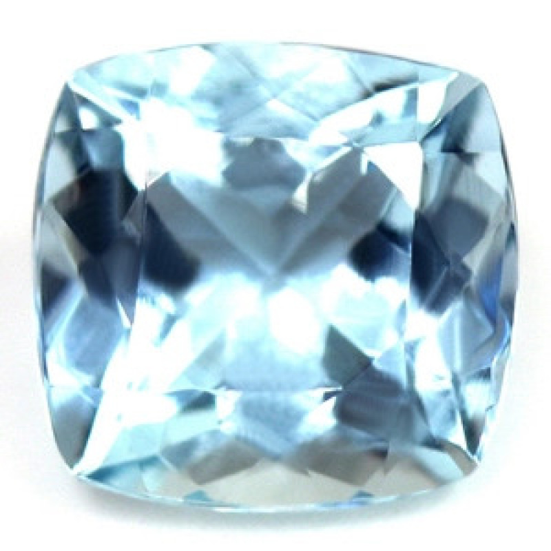 Aquamarine Gemstone For Sale: 