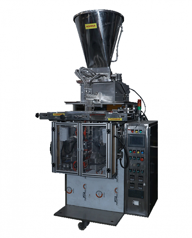 Multi-Track Packing Machine Manufacturer: 
