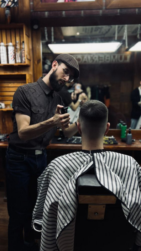 Boost Your Skills: Learn Hair Replacement Techniques Effortlessly: 