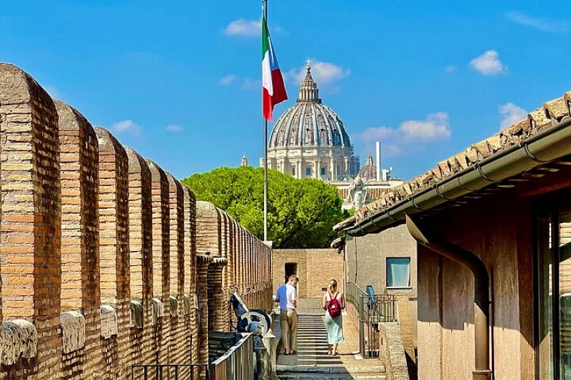 Vatican Tours: 