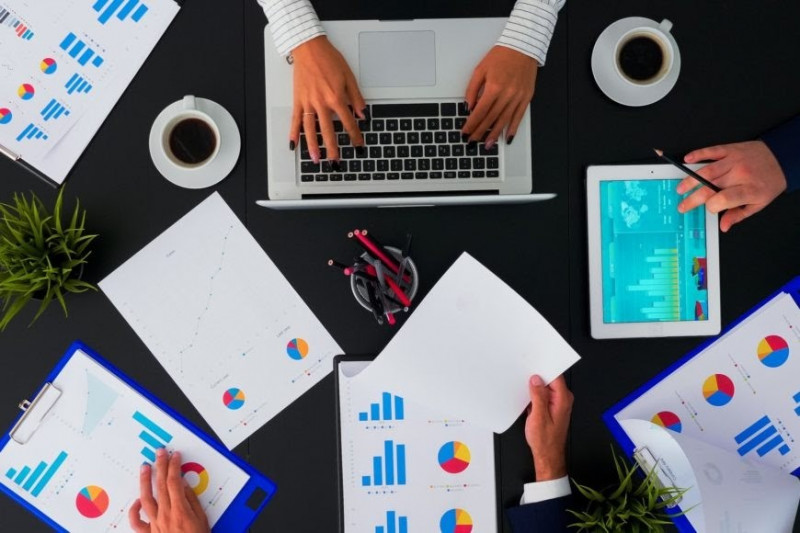 Top B2B Market Research Practices for User Analysis: 