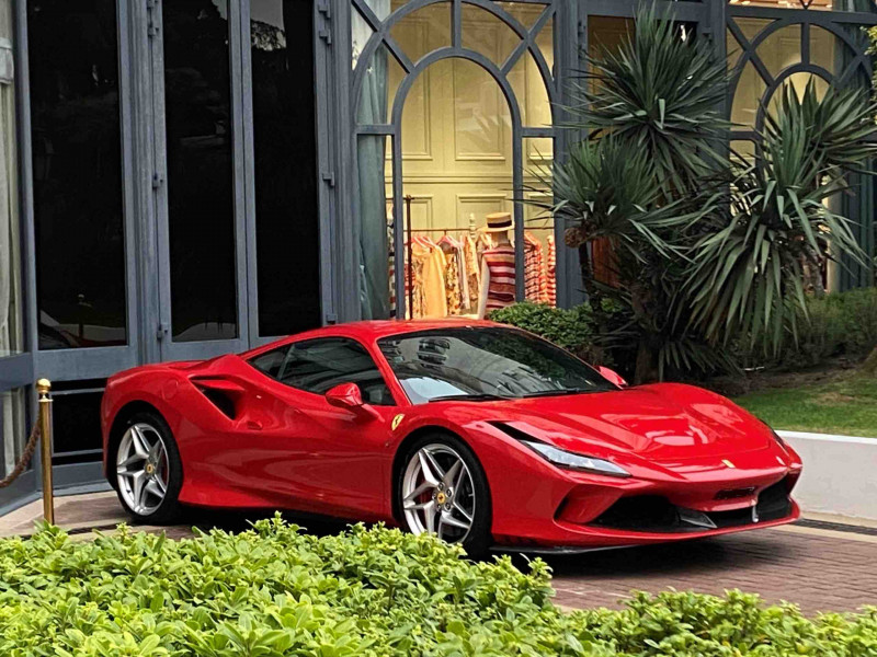 Explore in Style: Premium Car Rentals: 