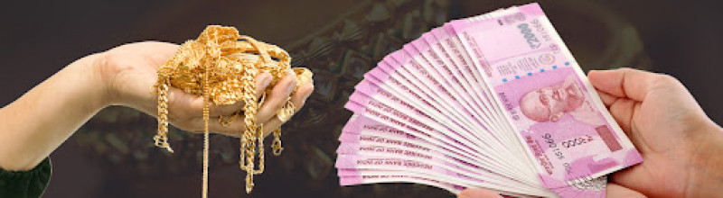Cash For Gold In Delhi: 