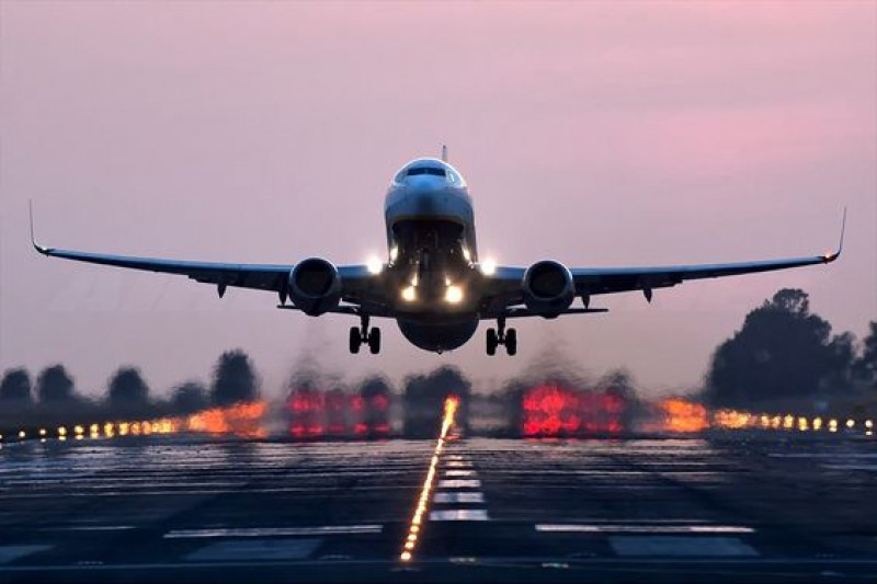 Aeromexico Airlines PBC Terminal: 