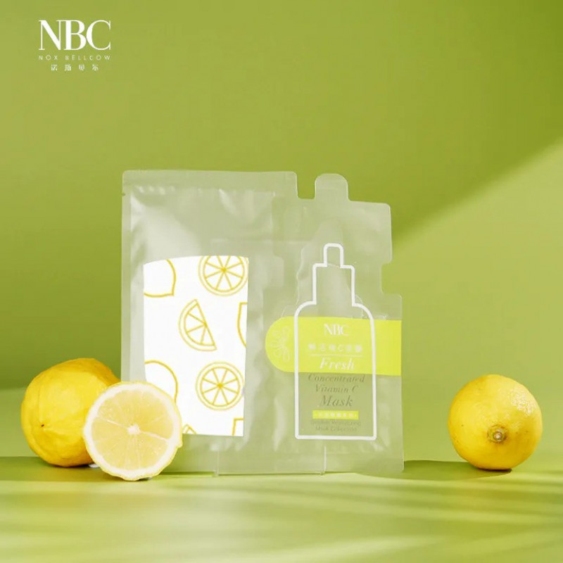 Key Considerations When Choosing a Facial Sheet Mask Supplier: 