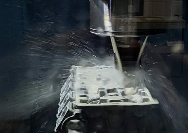 Advanced Technology in Precision CNC Machining Services: 