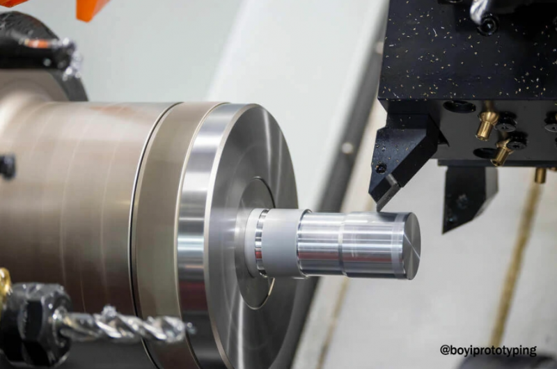 How Precision CNC Machining Services Drive Innovation in Manufacturing: 